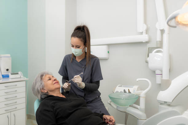 Best Emergency Dental Care for Broken or Chipped Teeth in Hawarden, IA